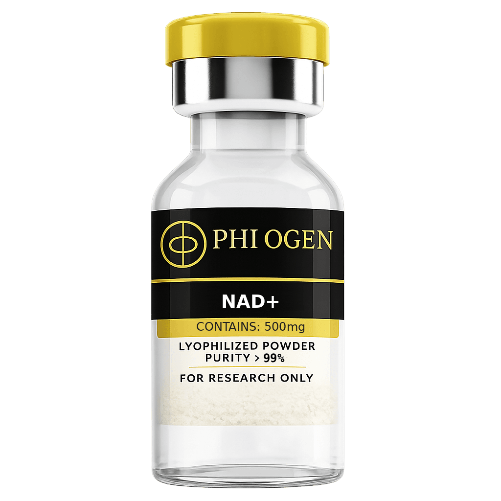 NAD+