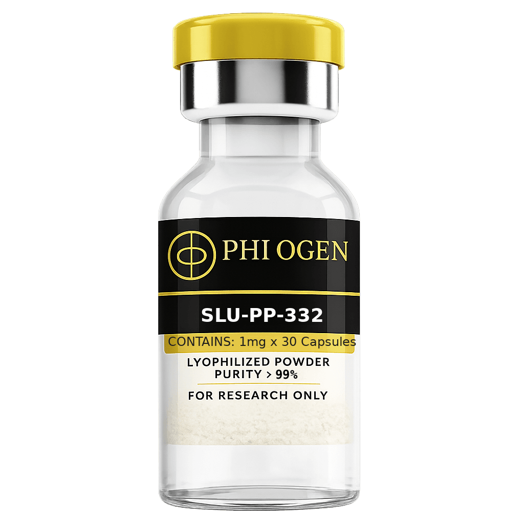 SLU-PP-332 Micro Capsules