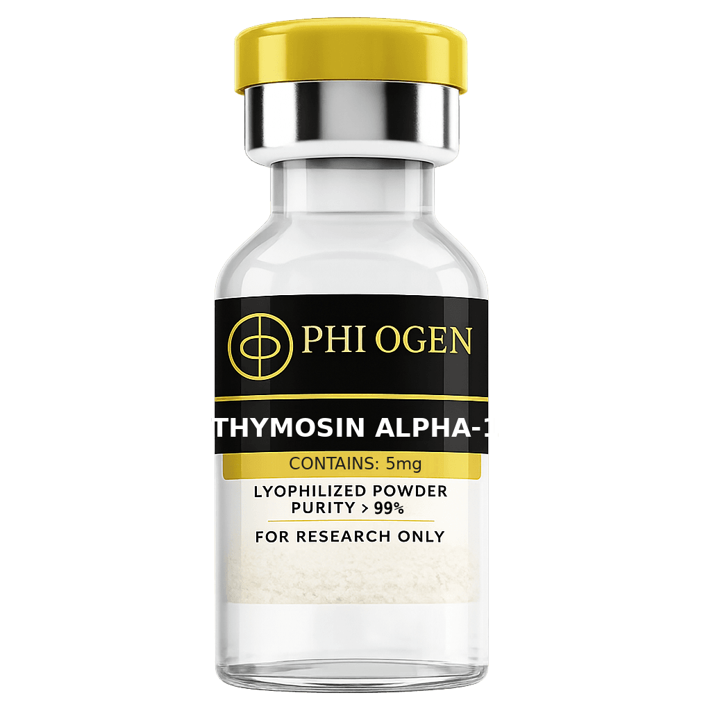 Thymosin Alpha-1