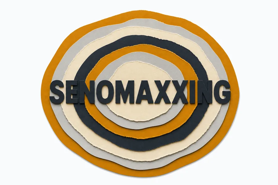 Senomaxxing peptides
