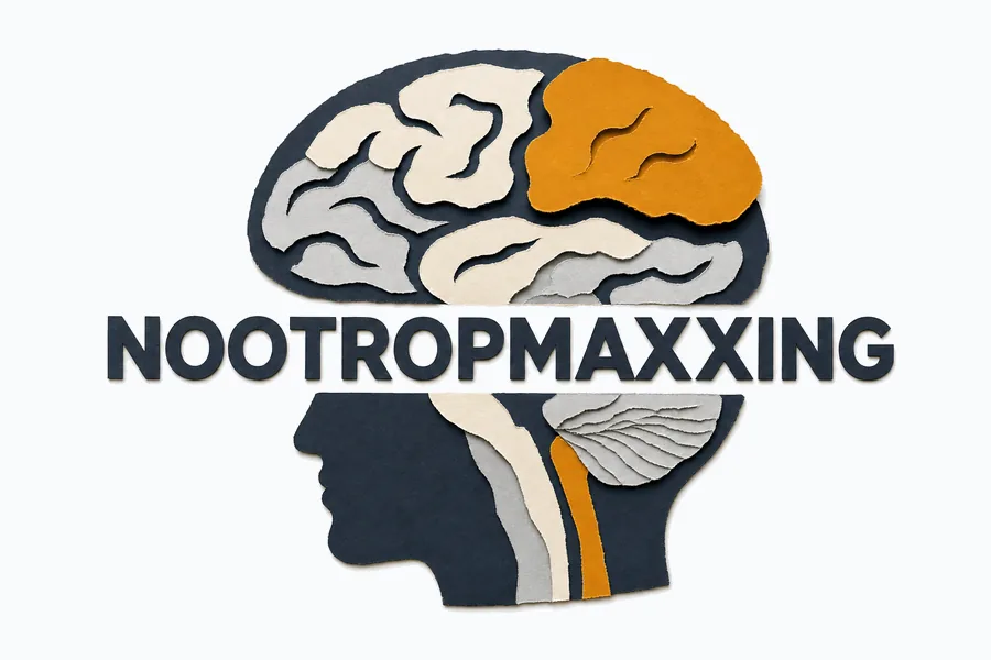 Nootropmaxxing peptides