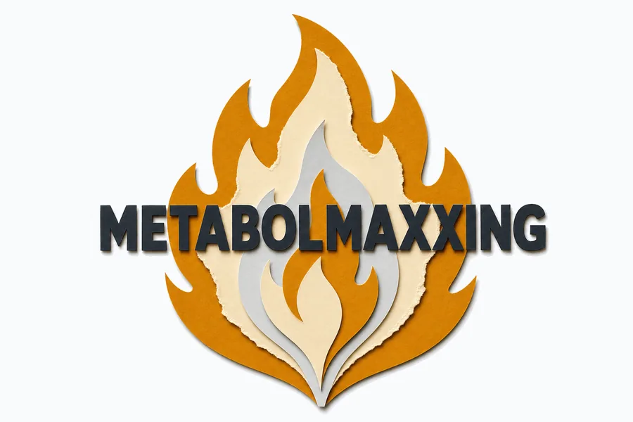 Metabolmaxxing peptides
