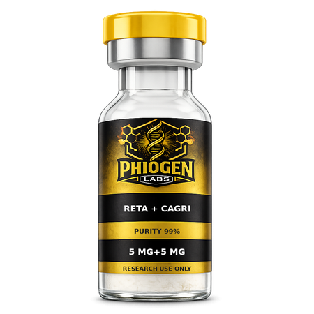 Reta-Cagri Blend