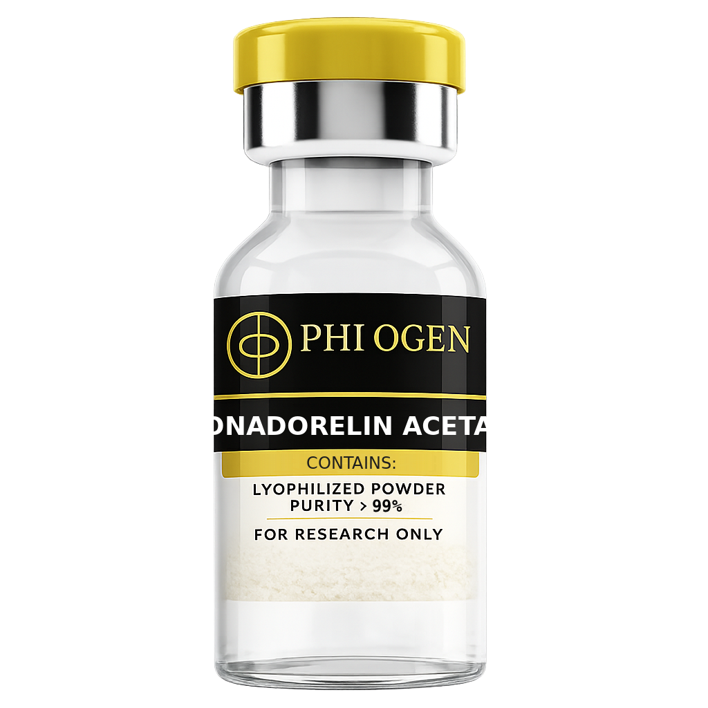 Gonadorelin Acetate